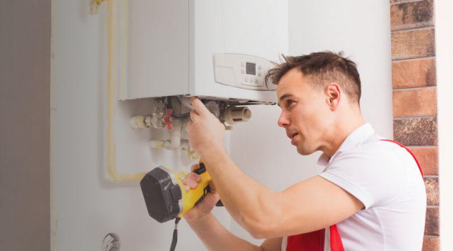 Professional expert plumbing services in Wilmont, MN